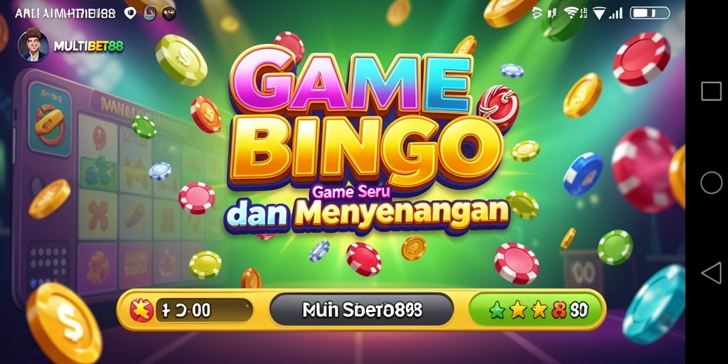 Tampilan gameplay seru di MULTIBET88 dengan pemain aktif.