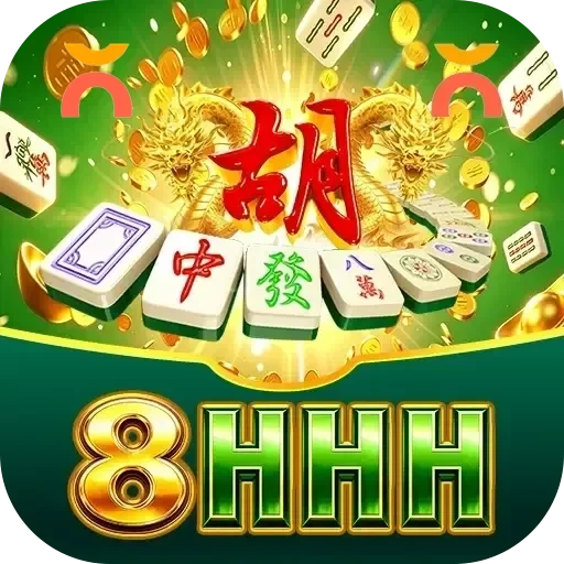 Logo 8hhh